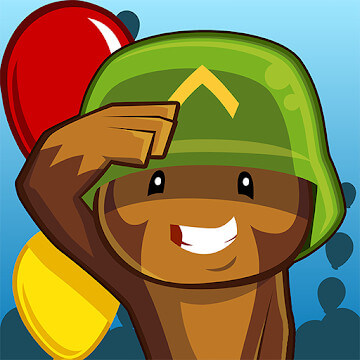 game Bloons TD 5