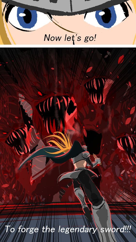 The Weapon King in-game preview 6