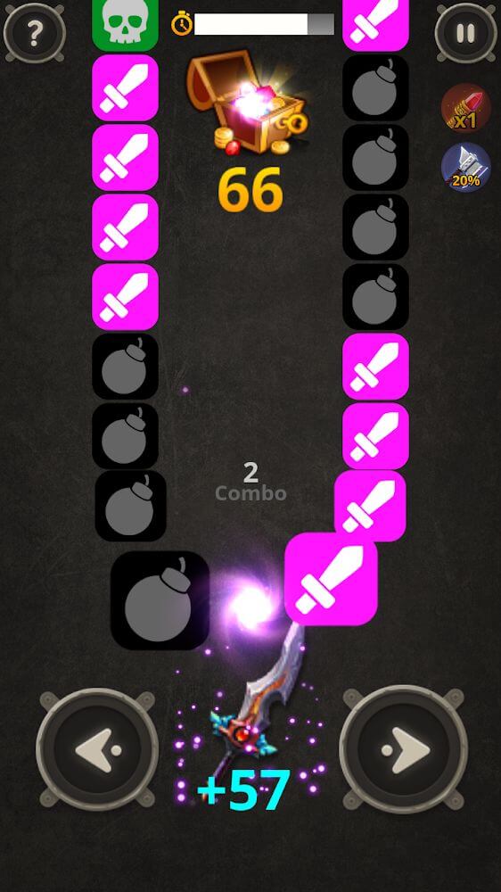 The Weapon King in-game preview 7