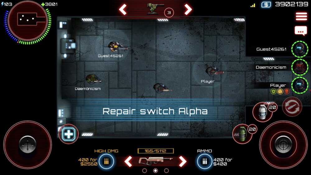 SAS: Zombie Assault 4 screenshot 3