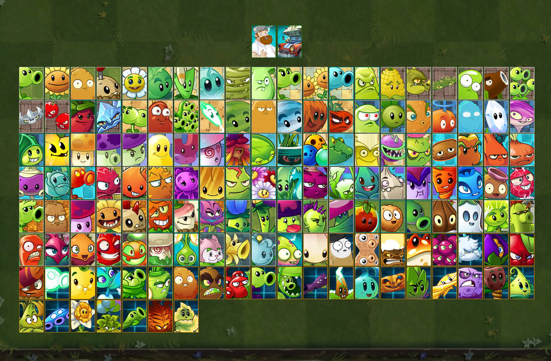 PVZ 2 Reflourished screenshot 3