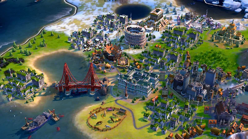Civilization VI screenshot 6