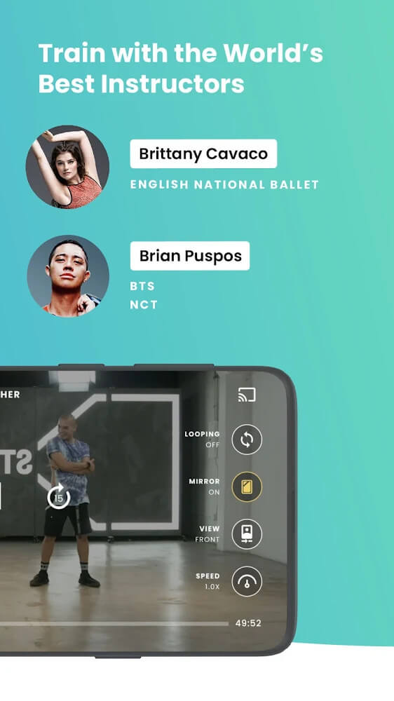 STEEZY screenshot 5