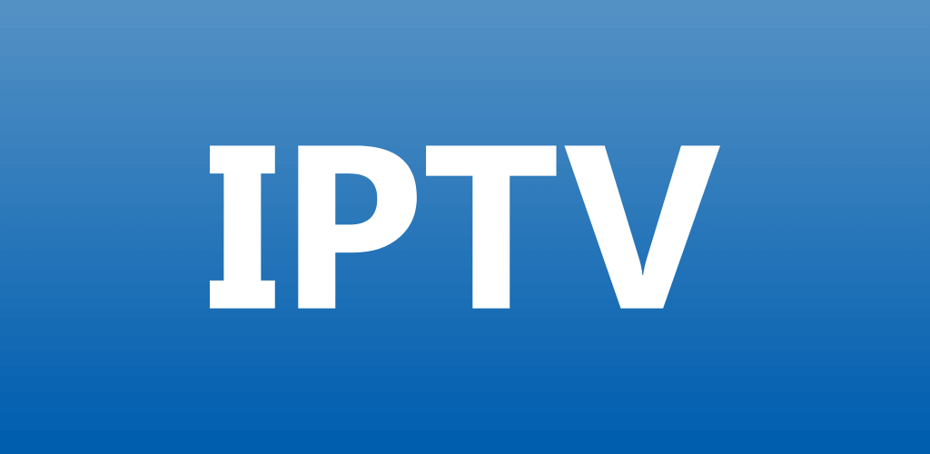 IPTV Pro screenshot 1