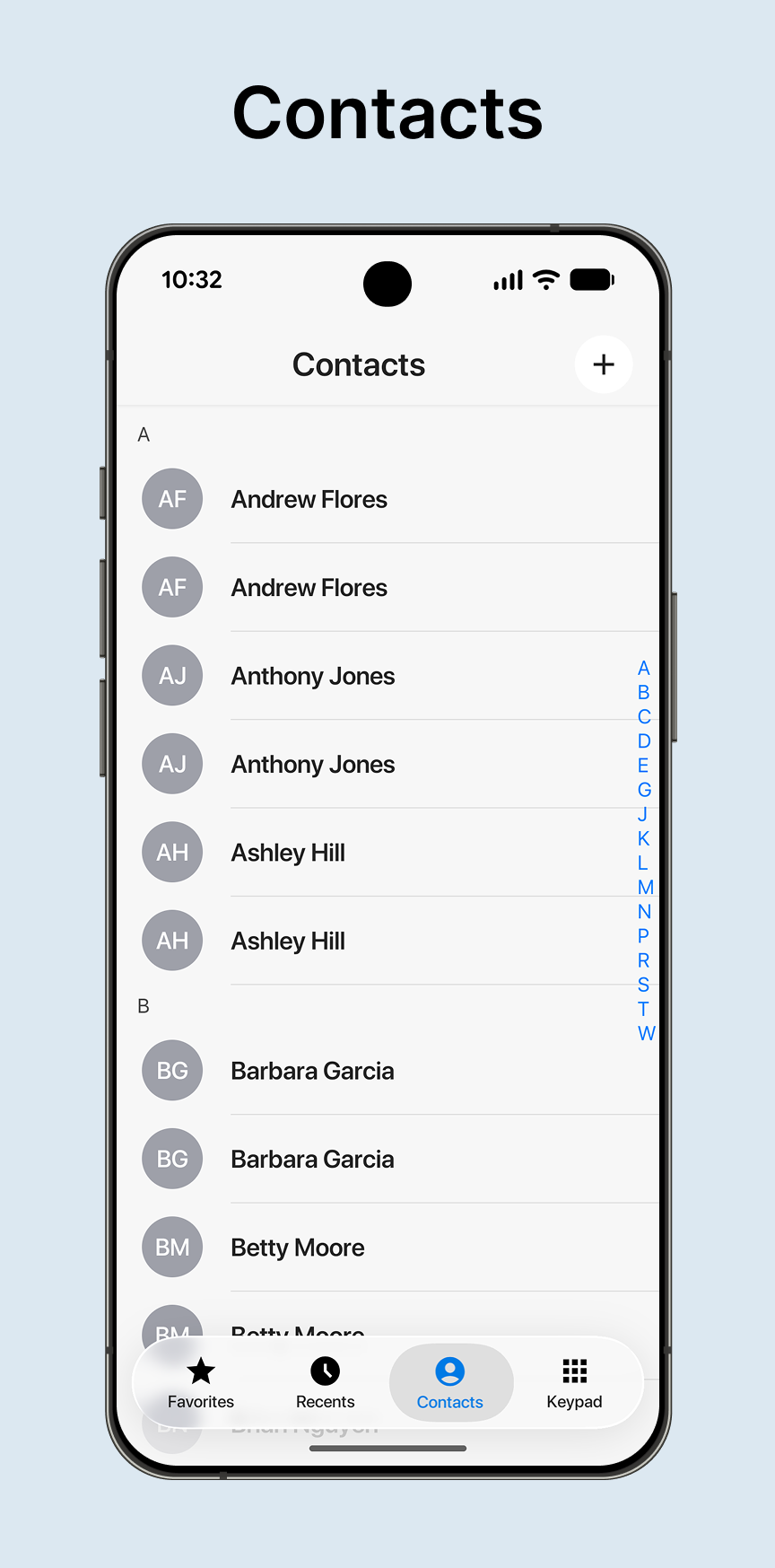 Liquid Phone - Dialer & iCall screenshot 3