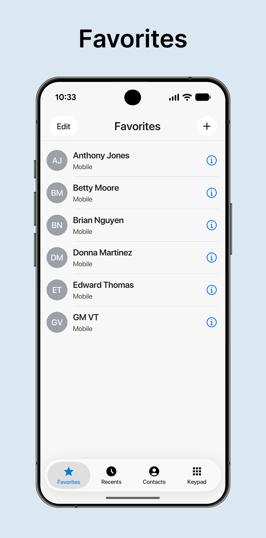 Liquid Phone - Dialer & iCall screenshot 5