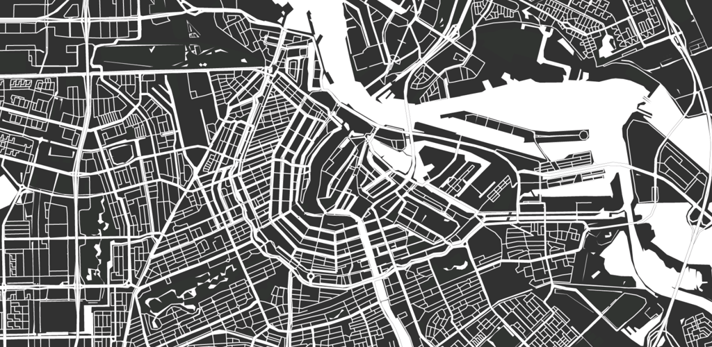 Cartogram screenshot 1