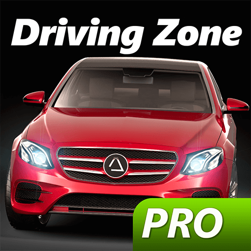 Driving Zone: Germany