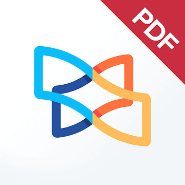 PDF Reader & Editor: Xodo
