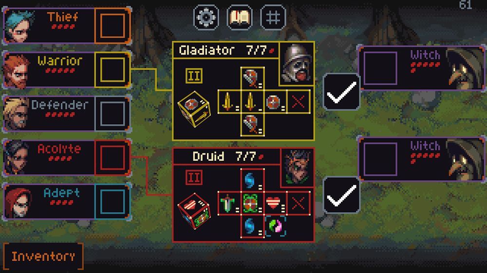Slice & Dice screenshot 2