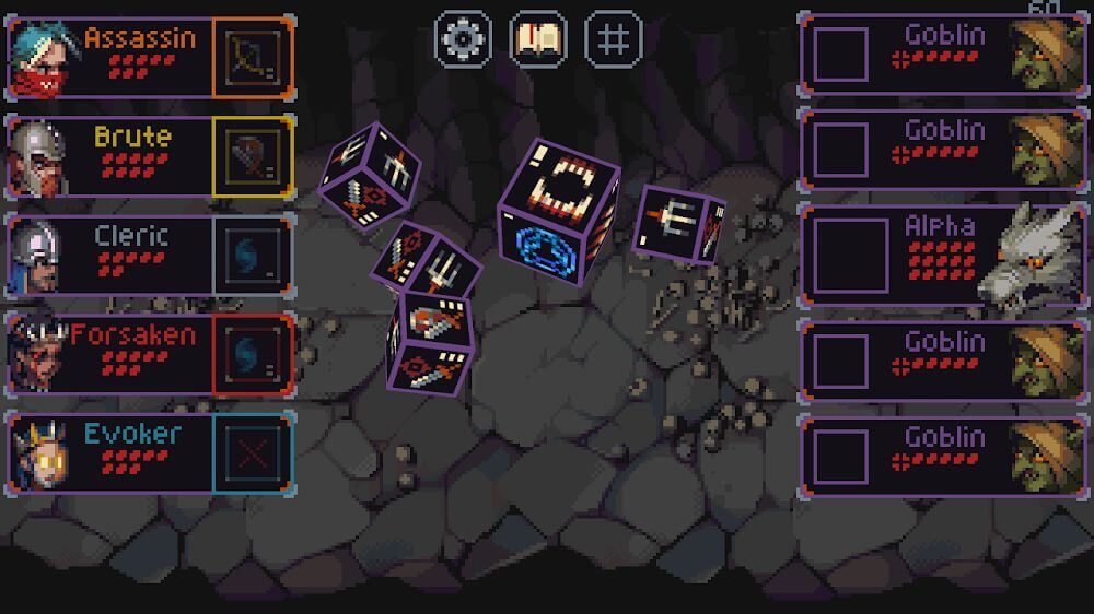 Slice & Dice screenshot 3