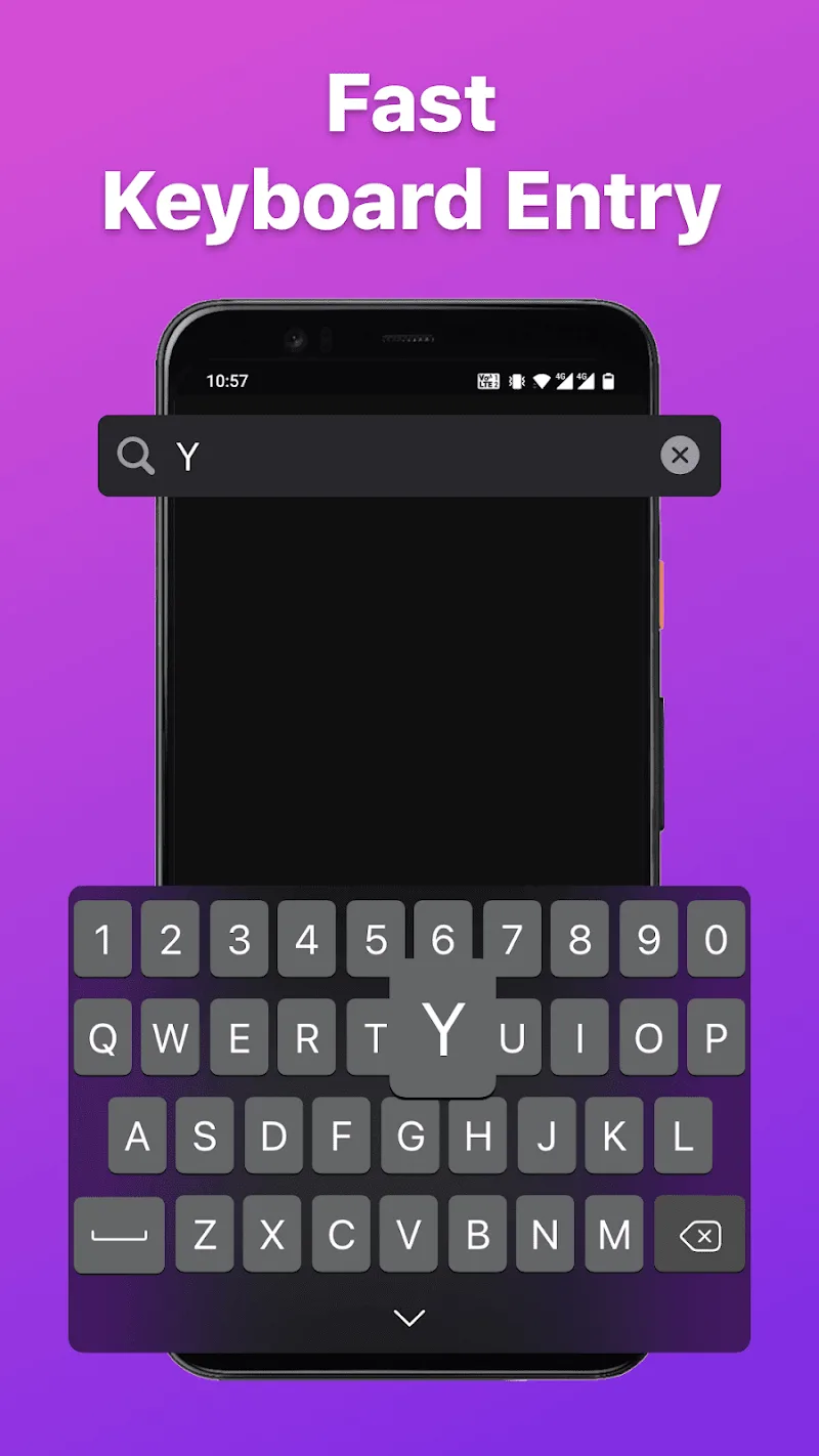 TV Remote - Smart TV Control screenshot 5