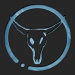 Azulox Icon Pack - Dark mode