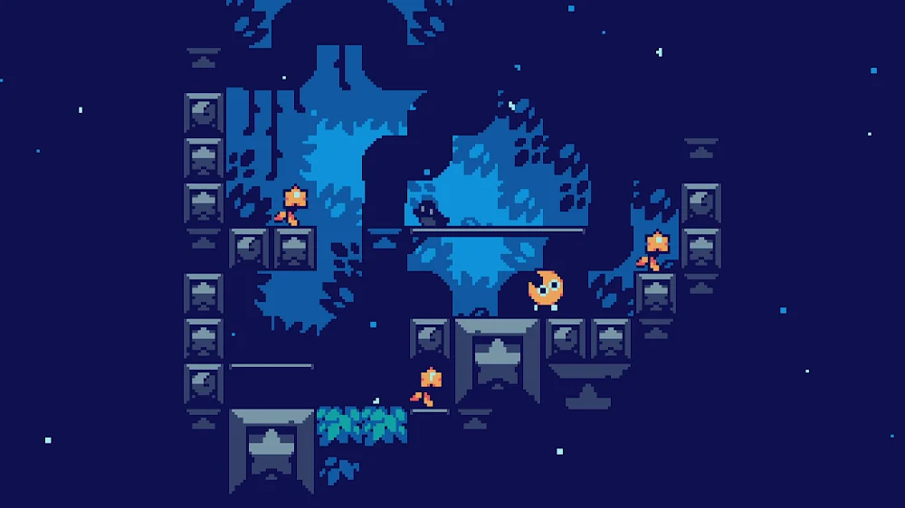 Moonleap screenshot 4