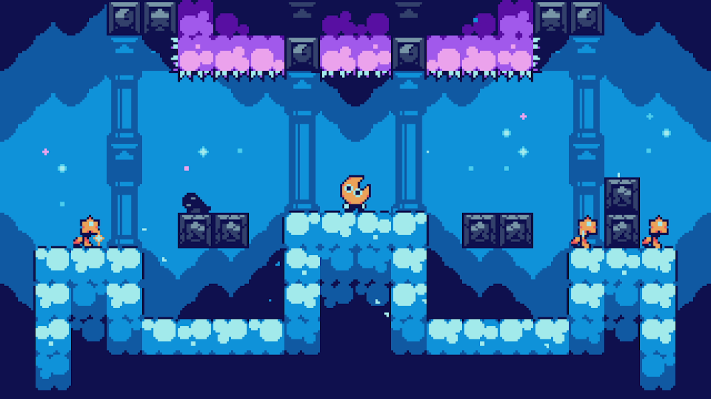 Moonleap screenshot 3