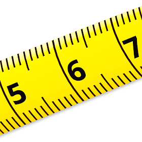 Easy Measure:Tape Smart Ruler