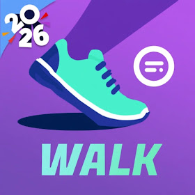 Walking Weight Loss Tracker