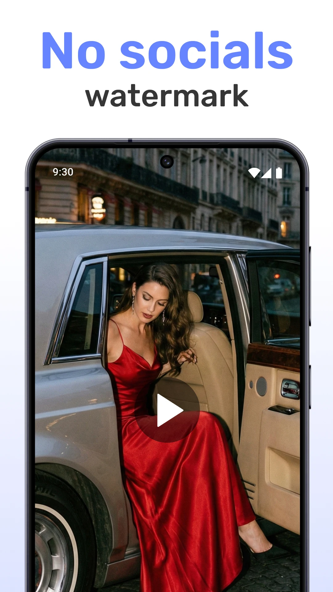 Save From Net Video Downloader screenshot 4