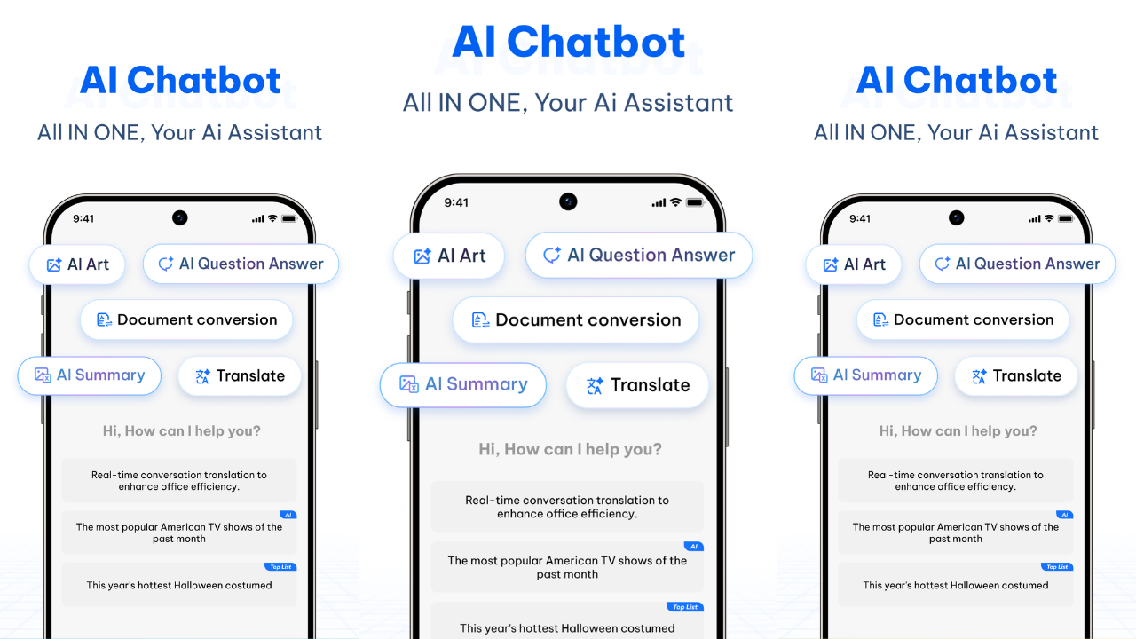 Seekee - Ai Search & Assistant screenshot 1