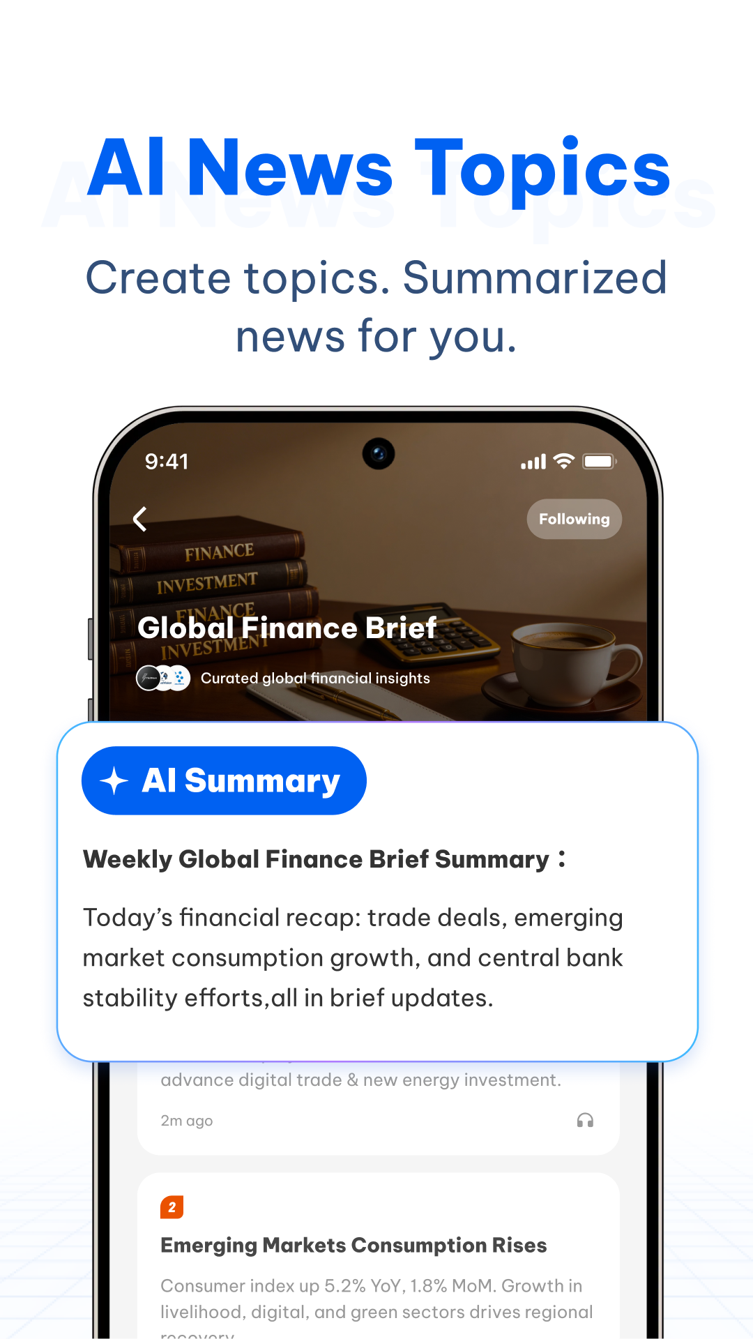 Seekee - Ai Search & Assistant screenshot 2