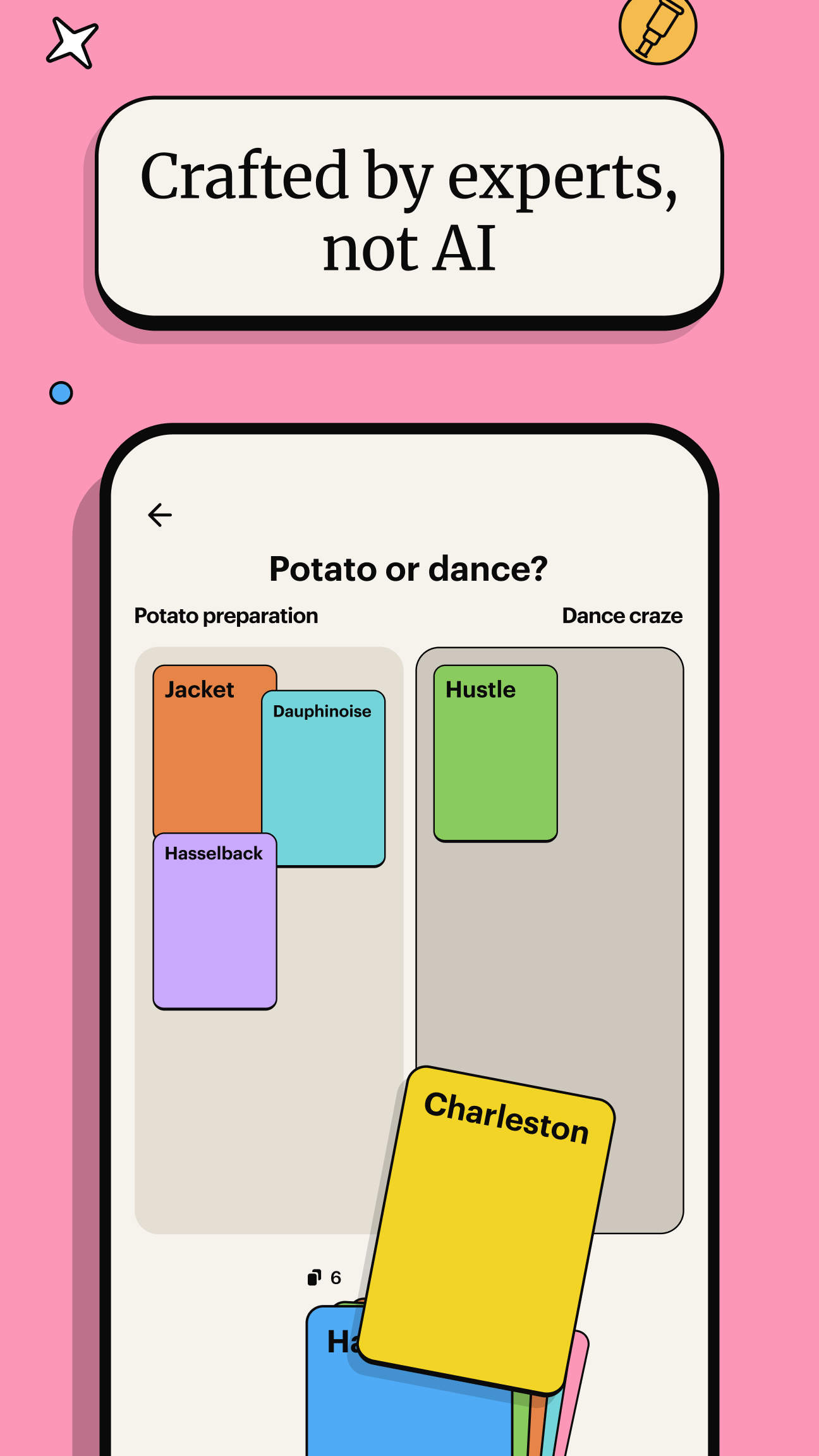 Spark: Daily Learning Puzzles screenshot 4
