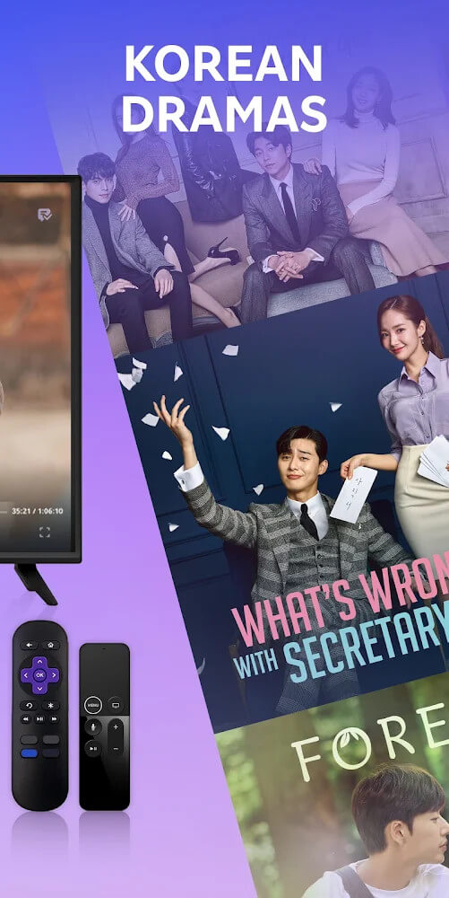 Viki screenshot 6
