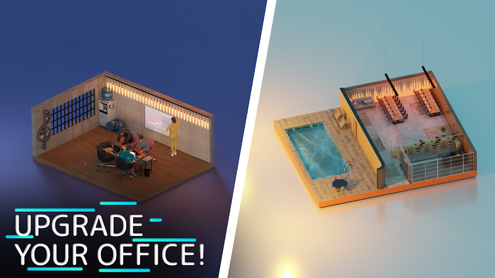 PC Tycoon 2 screenshot 6