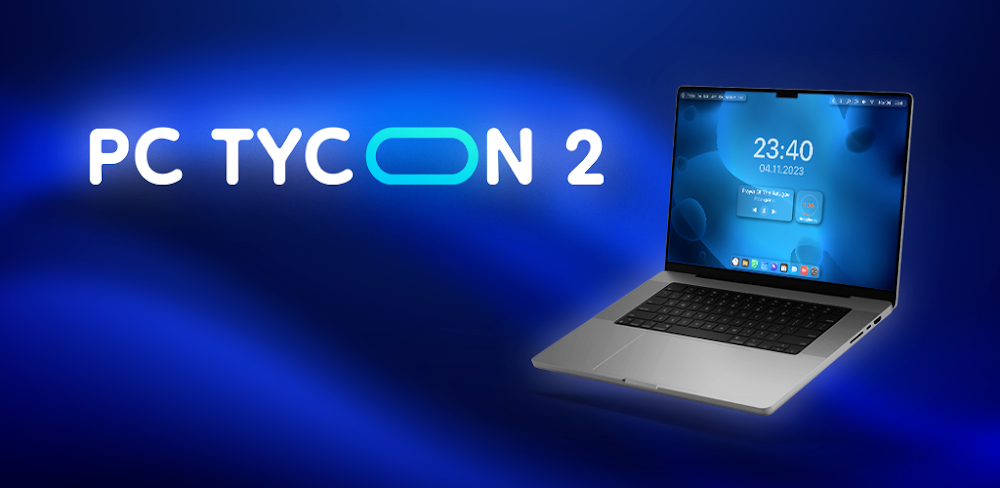 PC Tycoon 2 screenshot 1