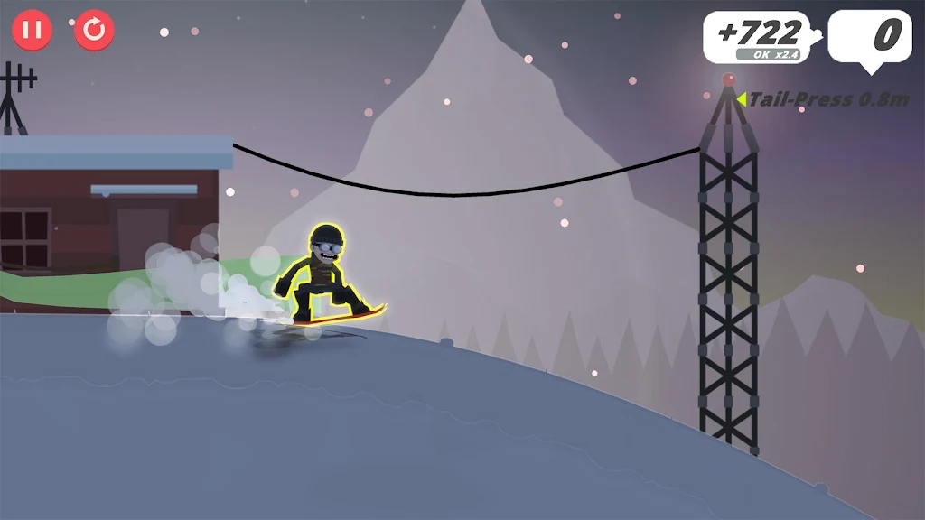 Stomped! screenshot 5