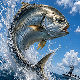 FishingHitHit