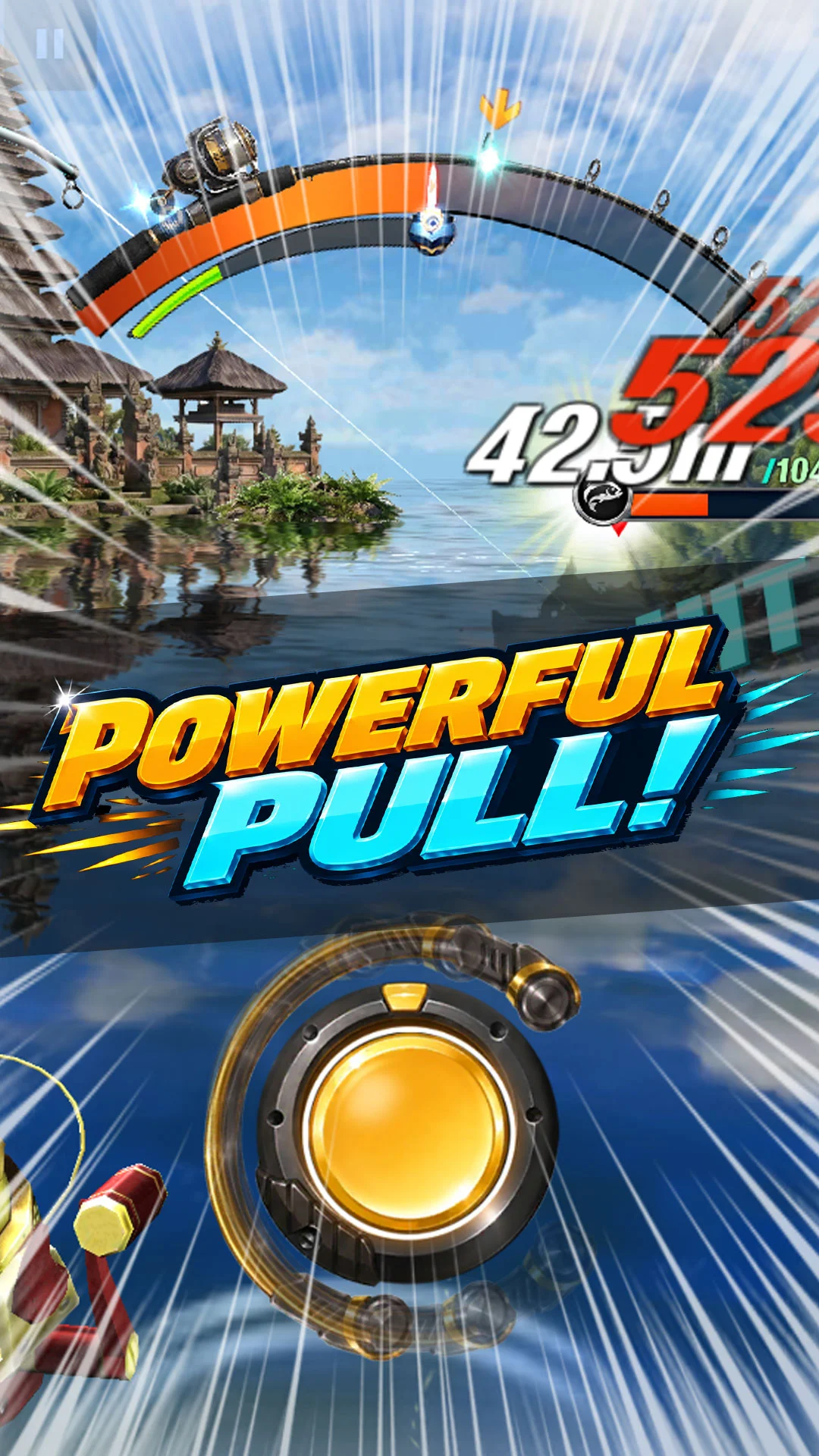 FishingHitHit screenshot 4