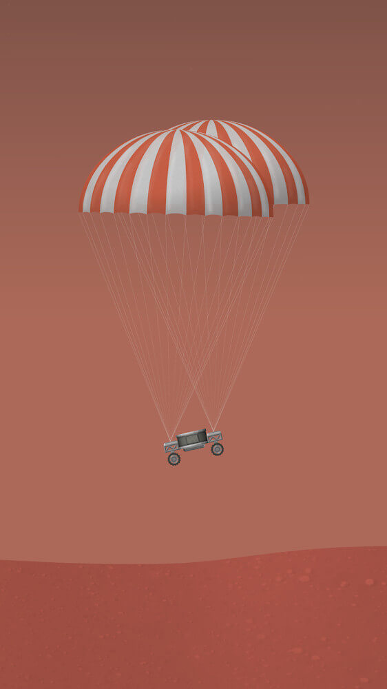 Spaceflight Simulator screenshot 7