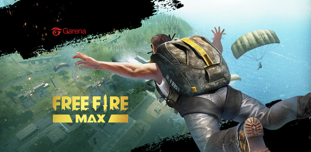 Garena Free Fire MAX screenshot 1