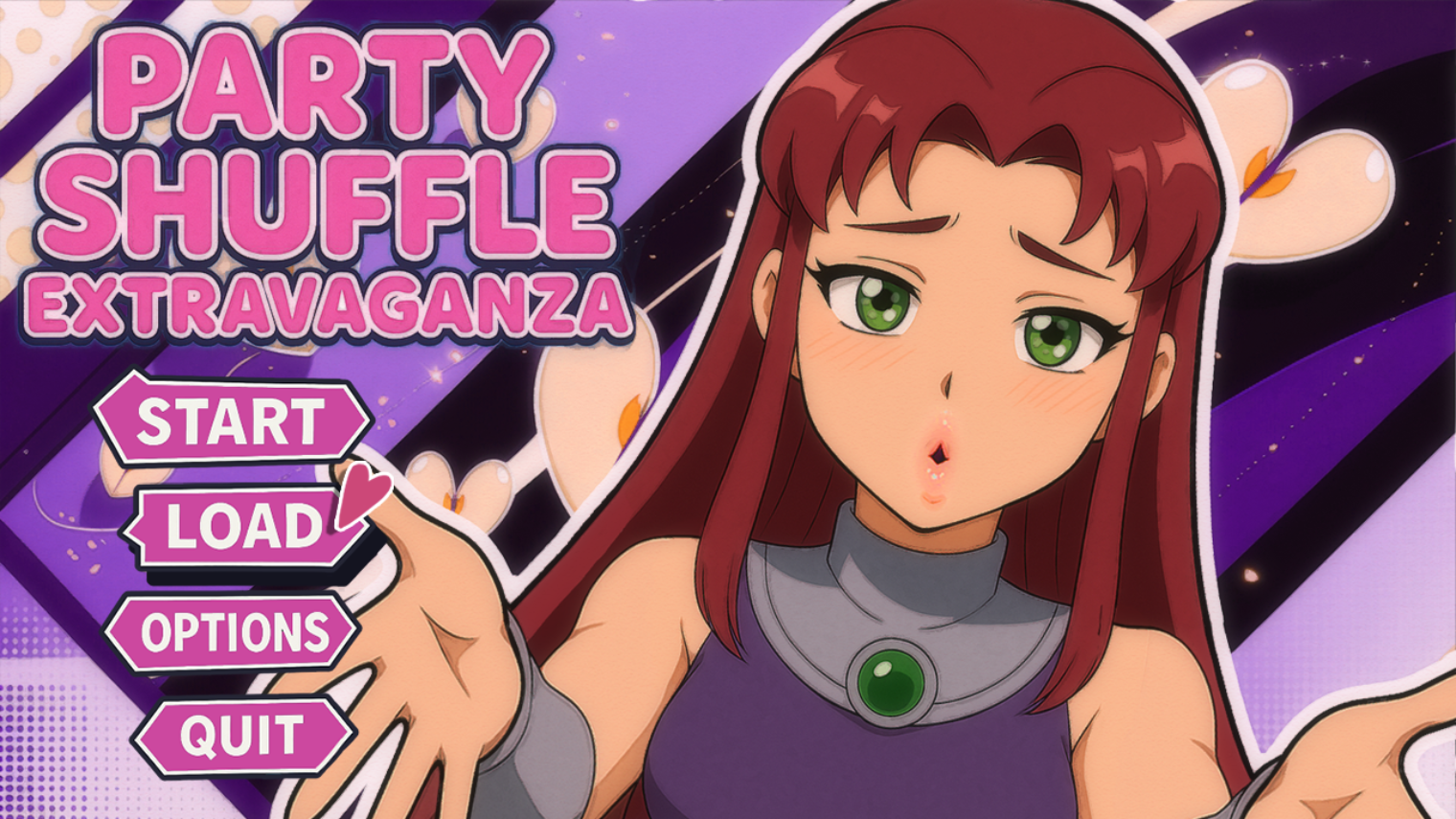 Party Shuffle Extravaganza screenshot 1