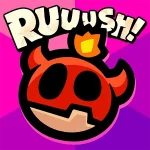 Hellsquad Rrrush!