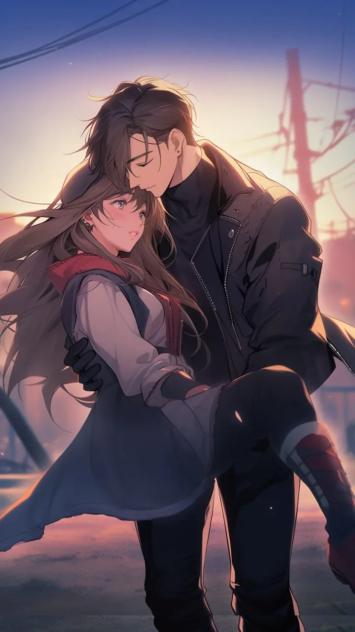 Otome Games: Romance Stories screenshot 4