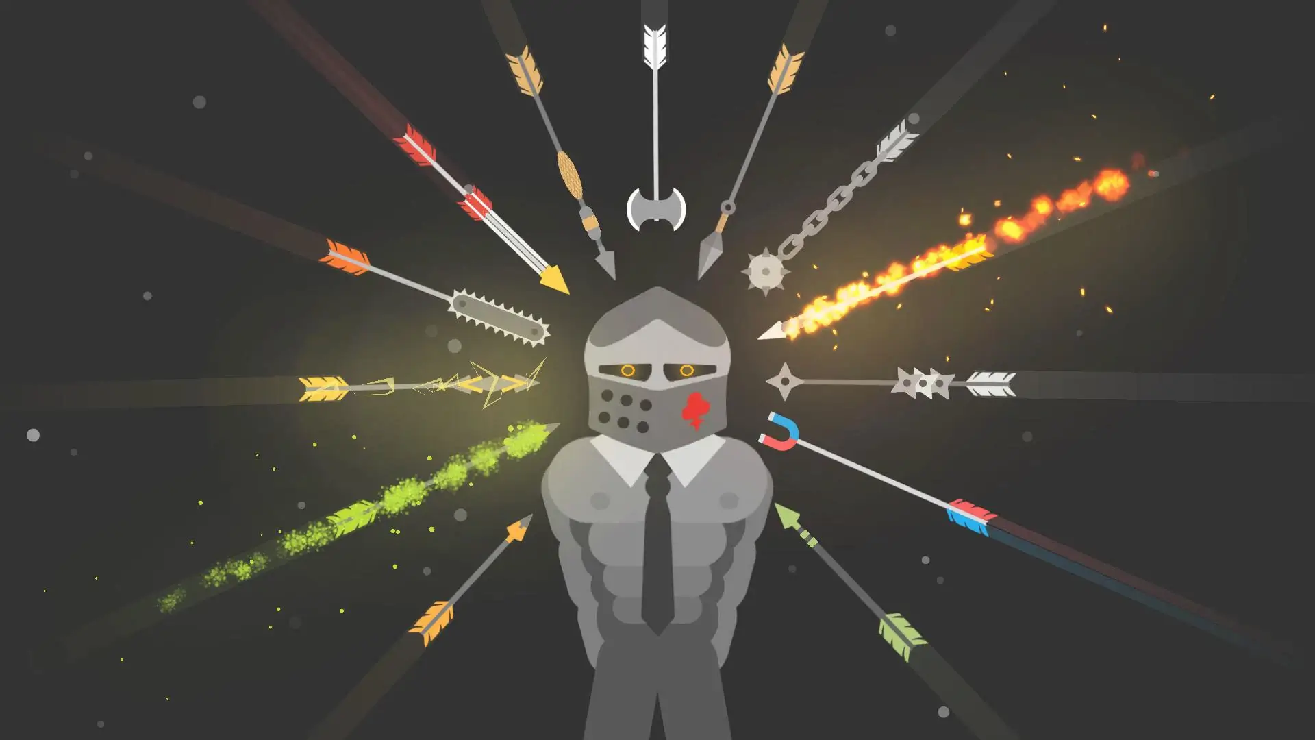 Ragdoll Archers screenshot 4