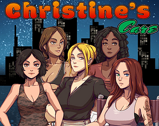 Christine's Care