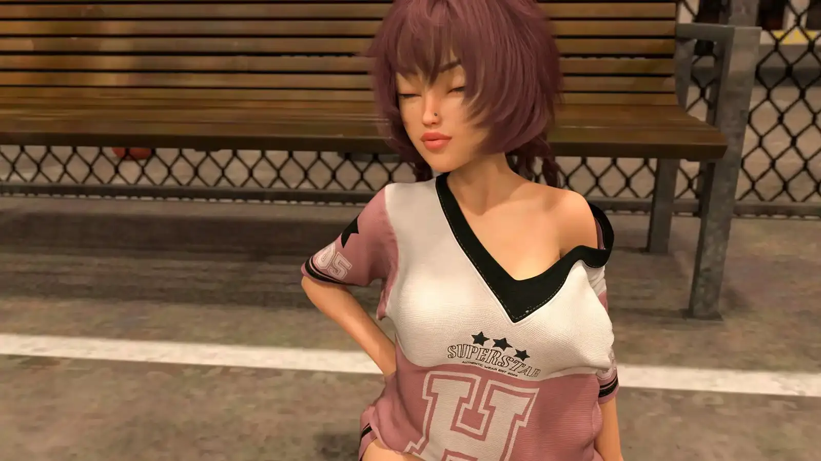 What We Don't Say screenshot 1