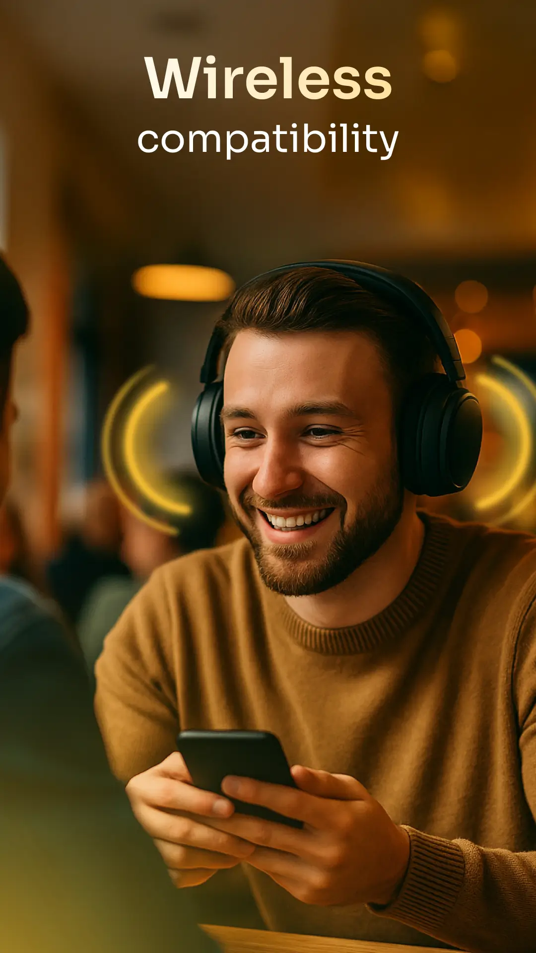 Super Ear - Listen to Next Door, screenshot 2