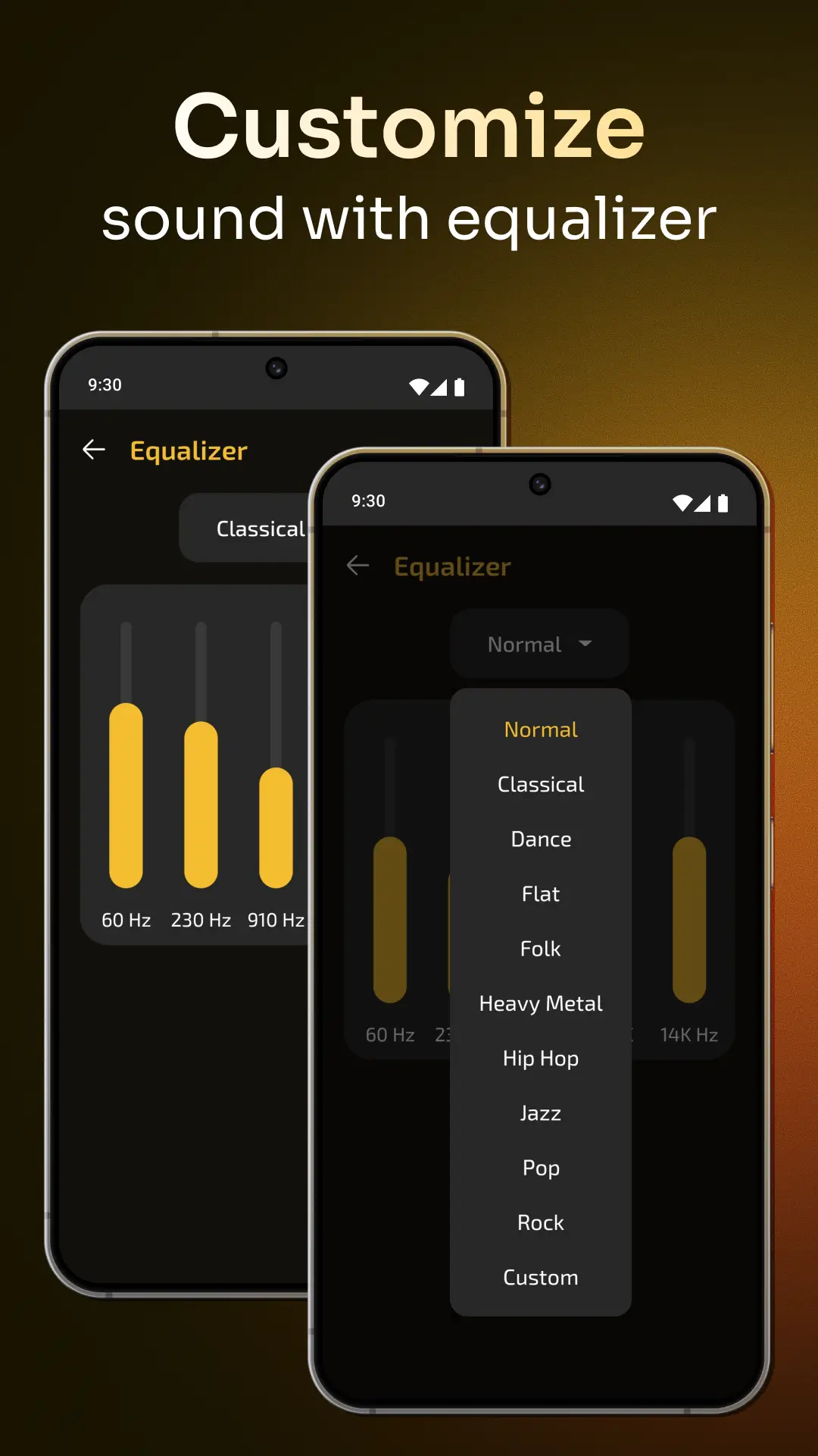 Super Ear - Listen to Next Door, screenshot 4