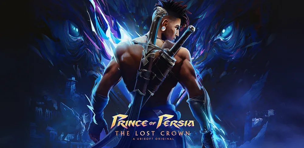 Prince of Persia: Lost Crown screenshot 1