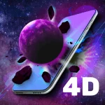 GRUBL Live Wallpapers 4Κ & Ringtones