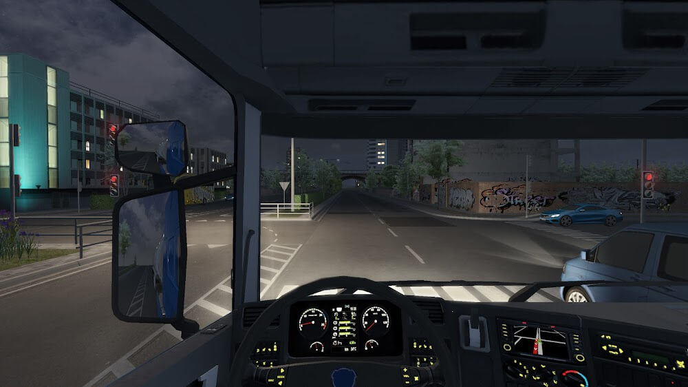 Universal Truck Simulator screenshot 5