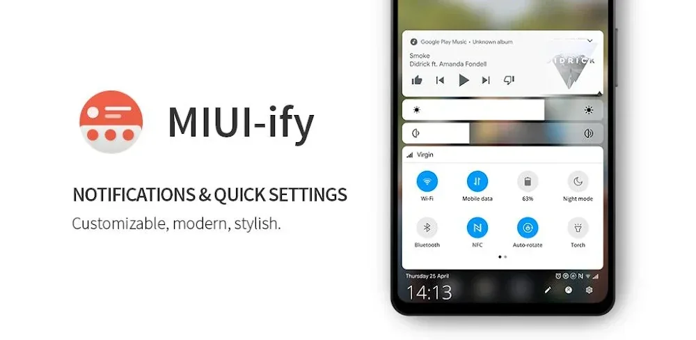MIUI-ify screenshot 1
