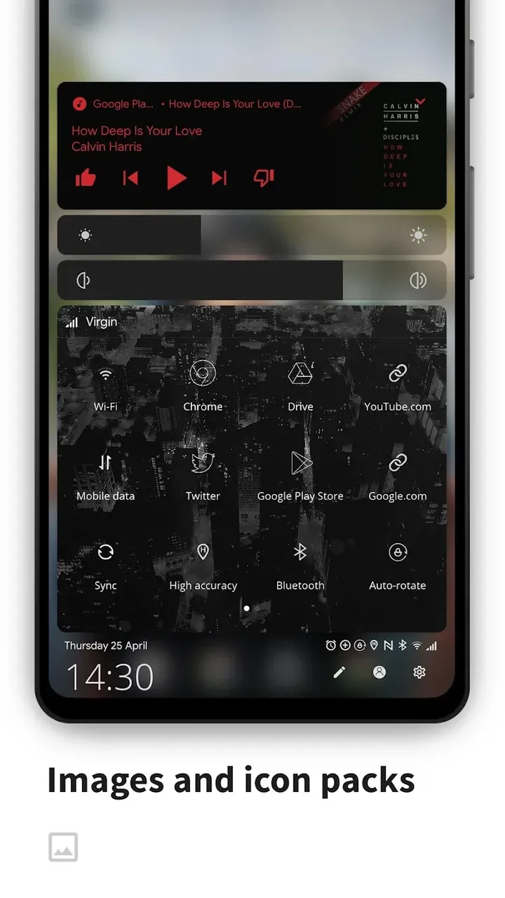 MIUI-ify screenshot 4