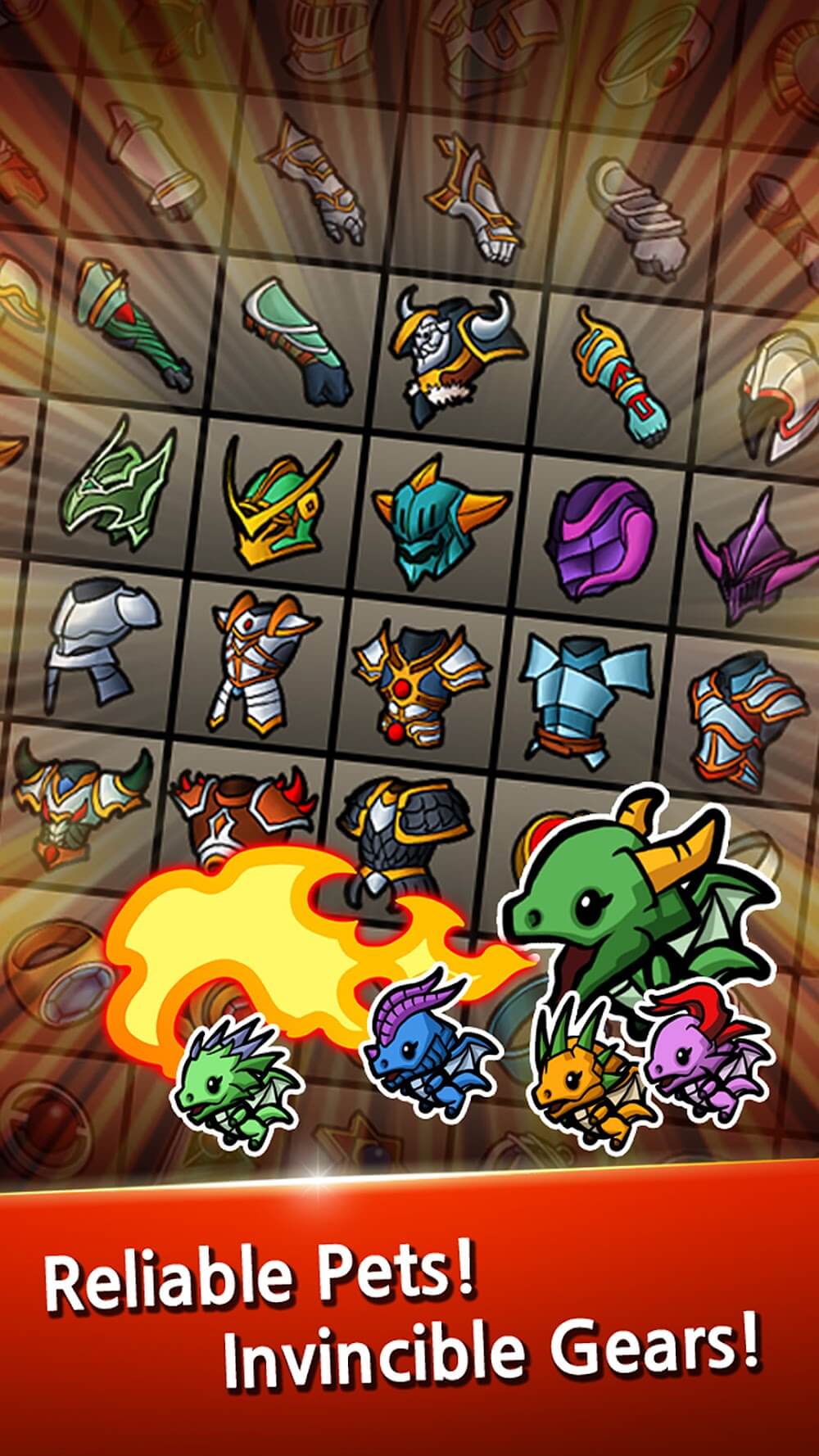 Blade Crafter 2 screenshot 5