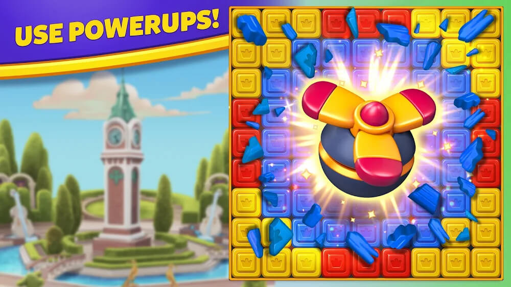 Royal Match screenshot 5