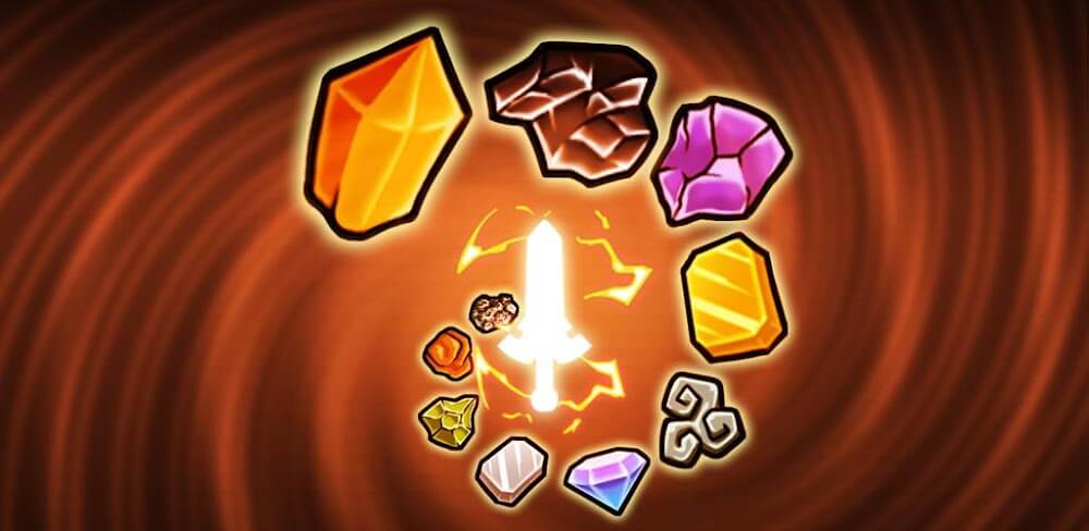 Blade Crafter screenshot 1