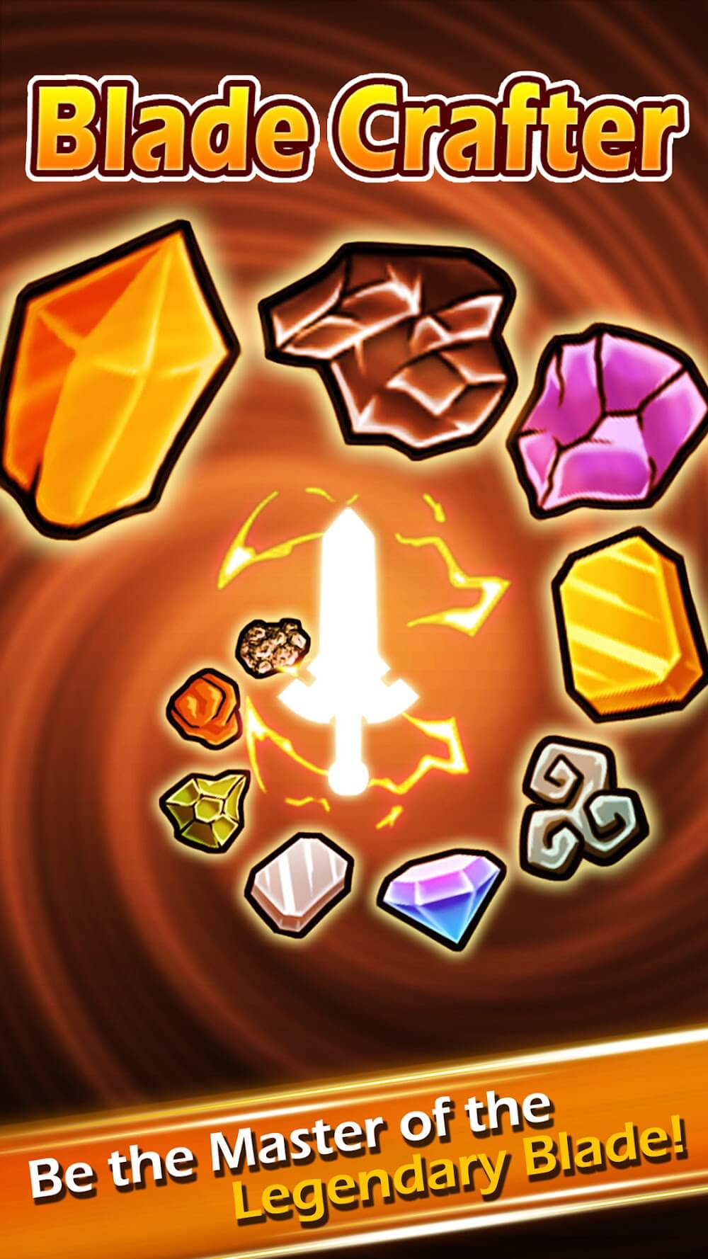 Blade Crafter screenshot 2